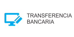 transferencia bancaria